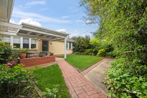 Property photo of 18 Hann Street Griffith ACT 2603
