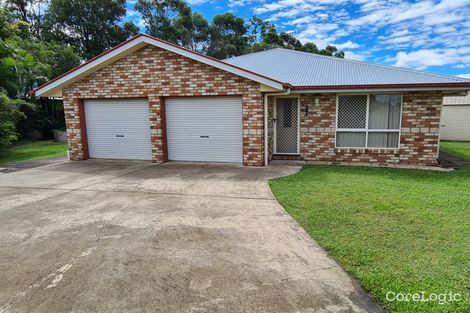 Property photo of 41 Tullawong Drive Caboolture QLD 4510