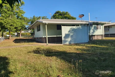 2 Wenck St, Moura, QLD 4718