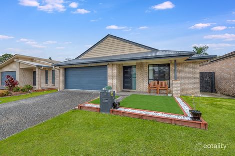 Property photo of 6 Rimfire Crescent Bracken Ridge QLD 4017