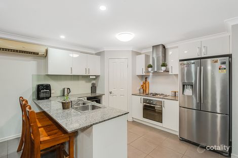 Property photo of 6 Rimfire Crescent Bracken Ridge QLD 4017