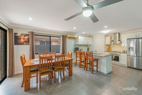 Property photo of 6 Rimfire Crescent Bracken Ridge QLD 4017