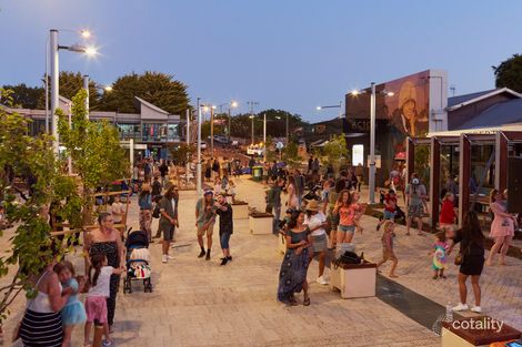 Property photo of 10 Callistemon Drive Margaret River WA 6285