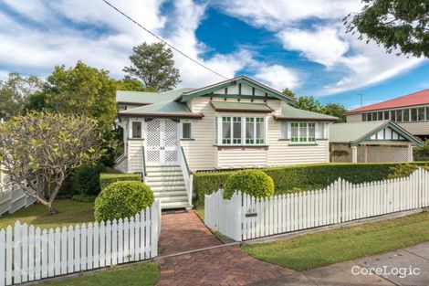 Property photo of 41 Trout Street Ashgrove QLD 4060