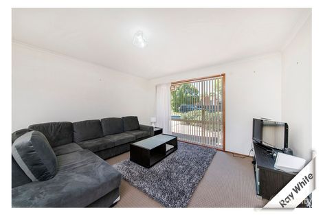 Property photo of 35 Reader Court Banks ACT 2906