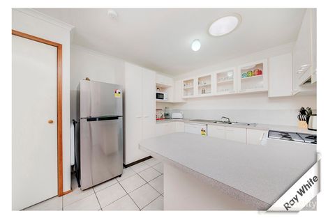 Property photo of 35 Reader Court Banks ACT 2906