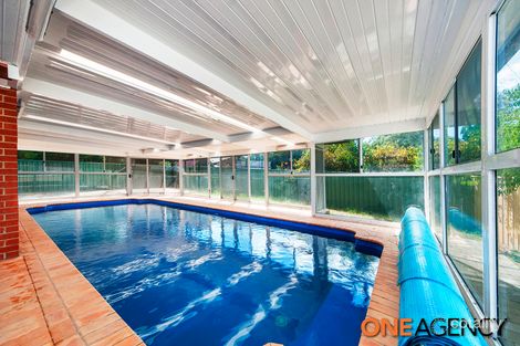 Property photo of 47 Mannheim Street Kambah ACT 2902