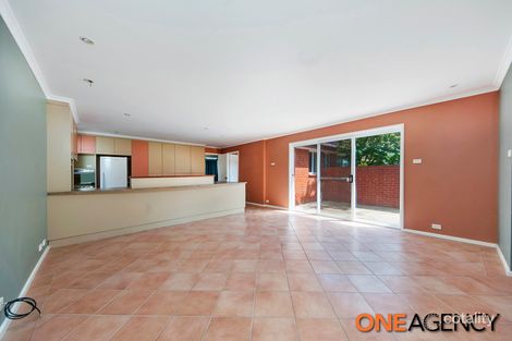 Property photo of 47 Mannheim Street Kambah ACT 2902