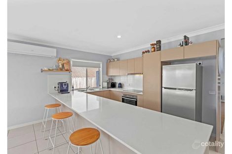 Property photo of 13 Collie Crescent Ormeau Hills QLD 4208