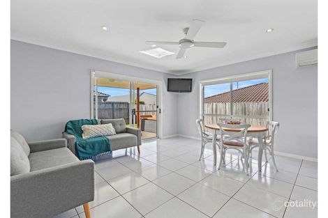Property photo of 13 Collie Crescent Ormeau Hills QLD 4208