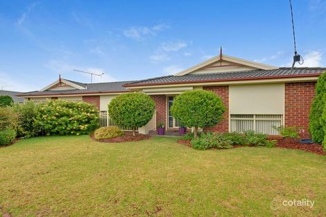 Property photo of 26 Bellarine Circuit Morwell VIC 3840