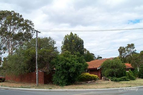 Property photo of 12 Padstow Street Karrinyup WA 6018