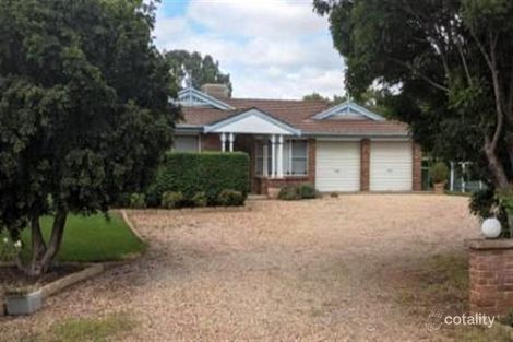 Property photo of 3 Melaleuca Close Moree NSW 2400