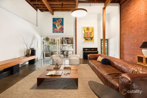 5/4 Tullo Pl, Richmond, VIC 3121