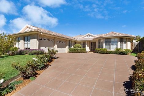 14 Brandon Gr, Kellyville, NSW 2155
