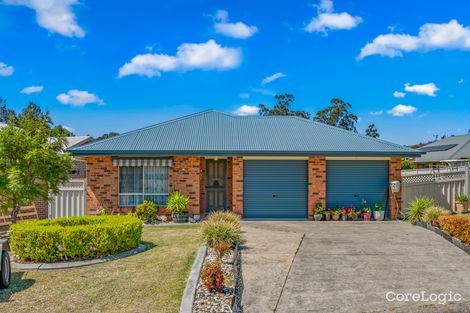 Property photo of 4 Williams Place Bendolba NSW 2420