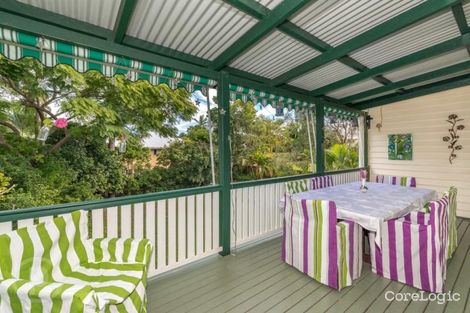 Property photo of 41 Trout Street Ashgrove QLD 4060