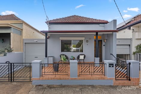 11 Steward St, Lilyfield, NSW 2040