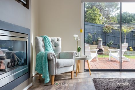 Property photo of 4 Fleur Avenue Tootgarook VIC 3941