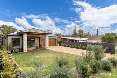 Property photo of 4 Fleur Avenue Tootgarook VIC 3941