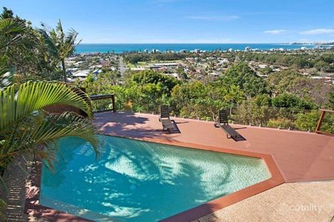 Property photo of 13 Bob Barnard Drive Tugun QLD 4224