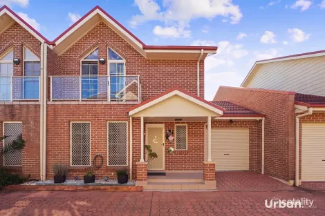 7/5-7 Saywell Rd, Macquarie Fields, NSW 2564