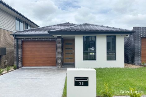 38 Mimosa St, Gregory Hills, NSW 2557