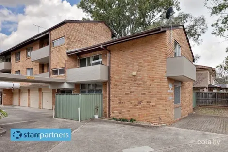 Property photo of 16/5-7 Thurston Street Penrith NSW 2750