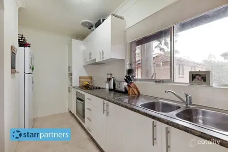 Property photo of 16/5-7 Thurston Street Penrith NSW 2750