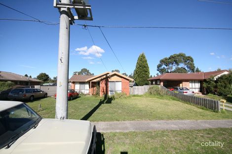 48 Selkirk Ave, Wantirna, VIC 3152