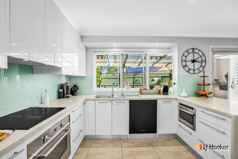 Property photo of 34 Standish Avenue Oakhurst NSW 2761