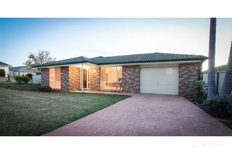 Property photo of 2 Gerroa Place Prestons NSW 2170