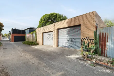 Property photo of 33 Ashmore Street Brunswick VIC 3056