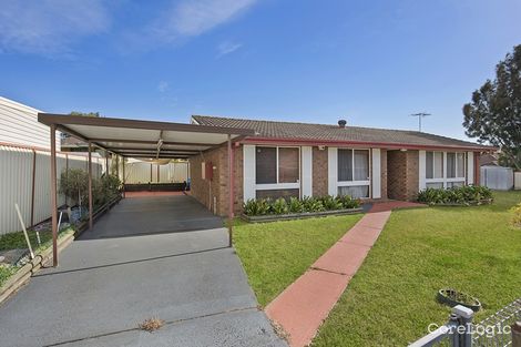 Property photo of 7 Kiah Place Bonnyrigg NSW 2177