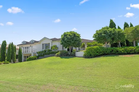 Property photo of 17 Highland Way Bolwarra Heights NSW 2320