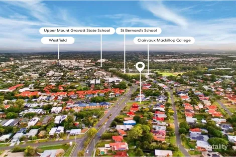 Property photo of 1689 Logan Road Upper Mount Gravatt QLD 4122