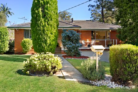 Property photo of 1 Aaron Place Carlingford NSW 2118