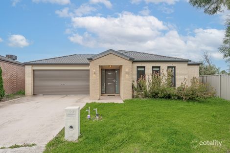 Property photo of 55 Challenger Circuit Cranbourne East VIC 3977