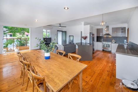 Property photo of 6 Lang Terrace Northgate QLD 4013