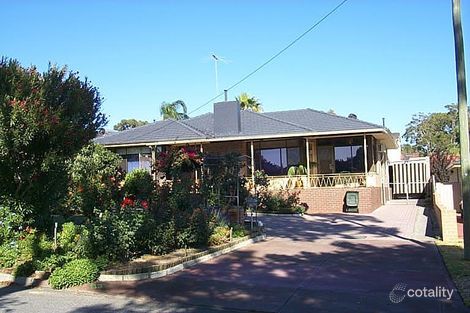 13 Kirkland Pl, Melville, WA 6156