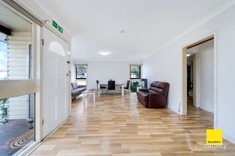 Property photo of 31 Manila Road Lethbridge Park NSW 2770