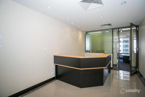 Property photo of 2004/237 Adelaide Terrace Perth WA 6000