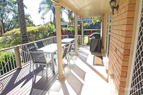 Property photo of 17 Pindari Terrace Green Point NSW 2251