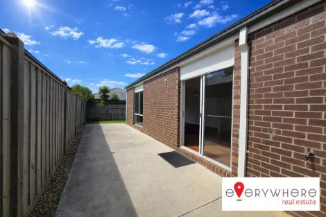 Property photo of 43 Squadron Road Point Cook VIC 3030