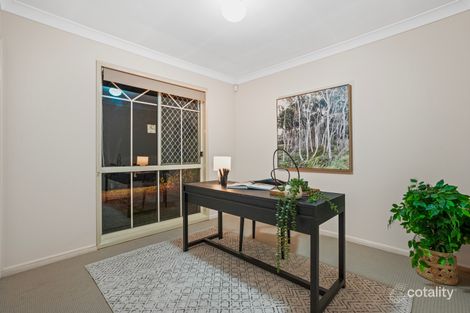 Property photo of 3 Glen Court Kenmore QLD 4069