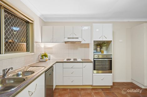 Property photo of 3 Glen Court Kenmore QLD 4069