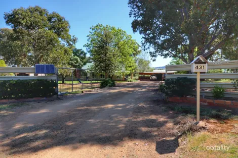 431 Porters Mount Rd, Cowra, NSW 2794