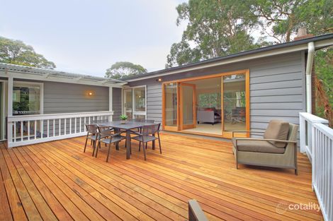 1 Forest Park Rd, Upwey, VIC 3158