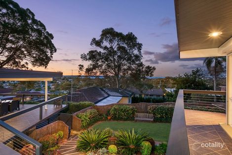 Property photo of 6 Seaspray Close Bateau Bay NSW 2261