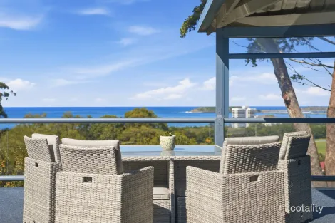 Property photo of 14 Island View Close Coffs Harbour NSW 2450